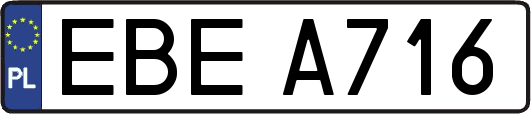 EBEA716