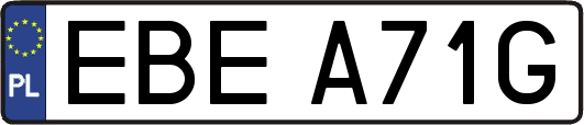 EBEA71G