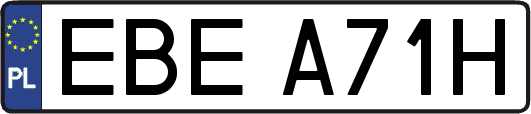EBEA71H