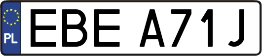 EBEA71J