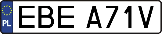 EBEA71V
