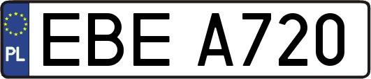 EBEA720