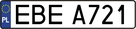 EBEA721