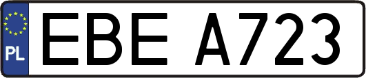 EBEA723