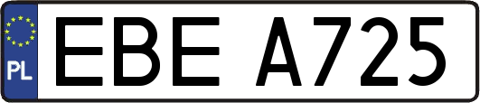 EBEA725