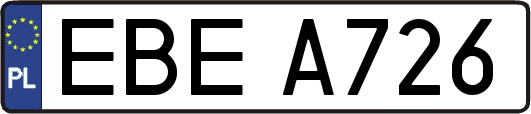 EBEA726