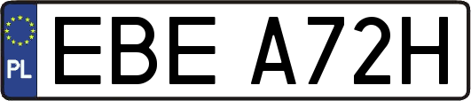 EBEA72H