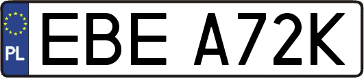 EBEA72K