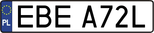 EBEA72L