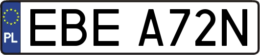 EBEA72N