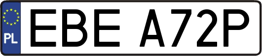 EBEA72P