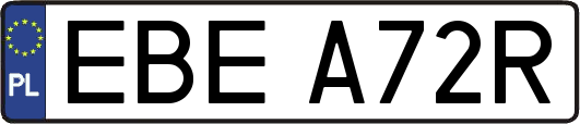 EBEA72R