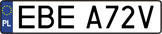 EBEA72V