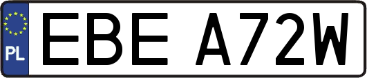 EBEA72W