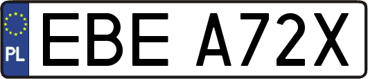 EBEA72X