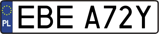 EBEA72Y