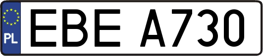 EBEA730