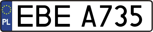 EBEA735