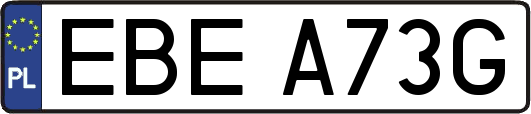 EBEA73G