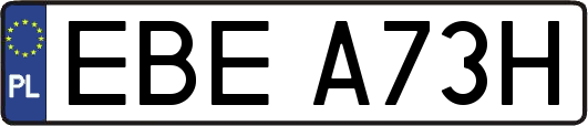 EBEA73H