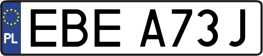 EBEA73J