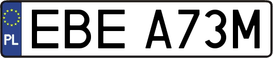 EBEA73M