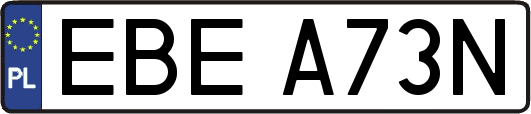 EBEA73N