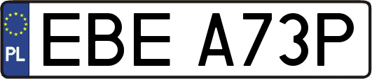 EBEA73P