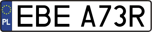 EBEA73R