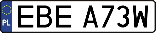EBEA73W