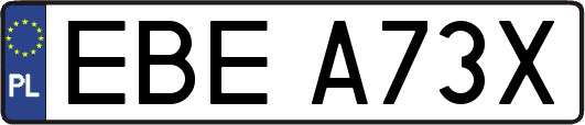 EBEA73X