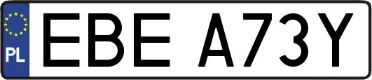 EBEA73Y