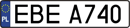 EBEA740