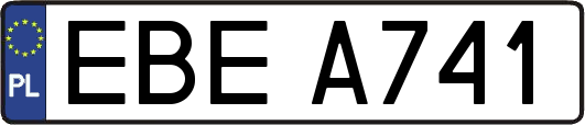 EBEA741