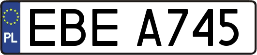 EBEA745