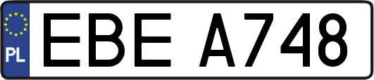 EBEA748