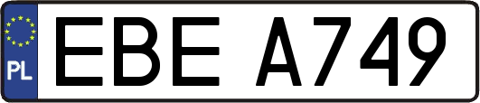 EBEA749