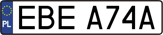 EBEA74A