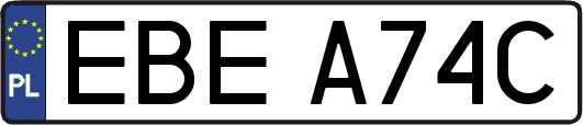 EBEA74C