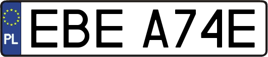 EBEA74E