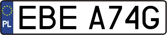 EBEA74G