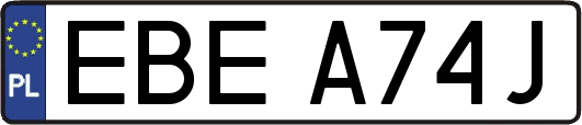 EBEA74J