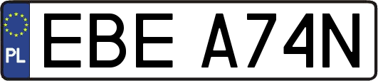 EBEA74N