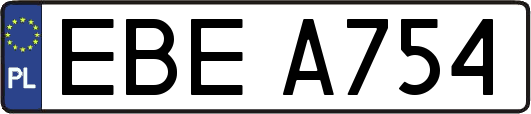 EBEA754