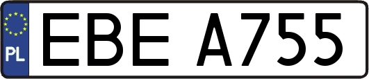 EBEA755