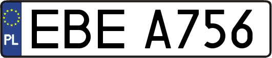 EBEA756