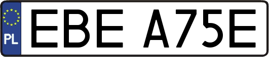 EBEA75E