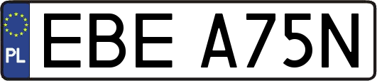 EBEA75N