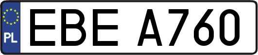 EBEA760