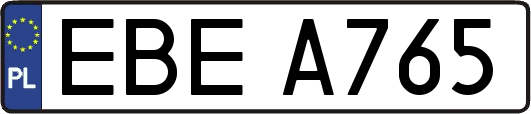 EBEA765
